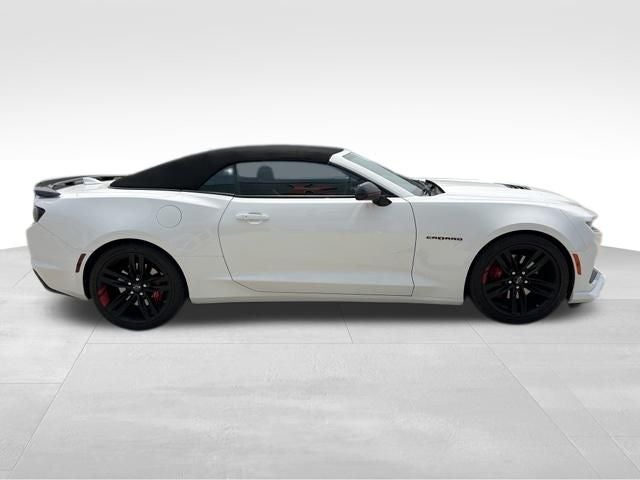 2023 Chevrolet Camaro SS 1SS
