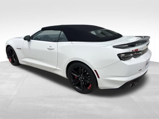 2023 Chevrolet Camaro SS 1SS