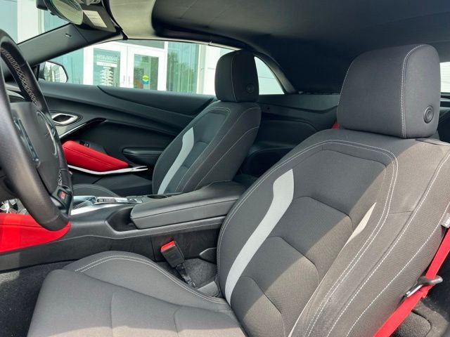 2023 Chevrolet Camaro SS 1SS