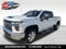 2021 Chevrolet Silverado 2500HD LTZ