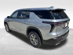 2024 Chevrolet Traverse LS w/1FL