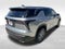 2024 Chevrolet Traverse LS w/1FL