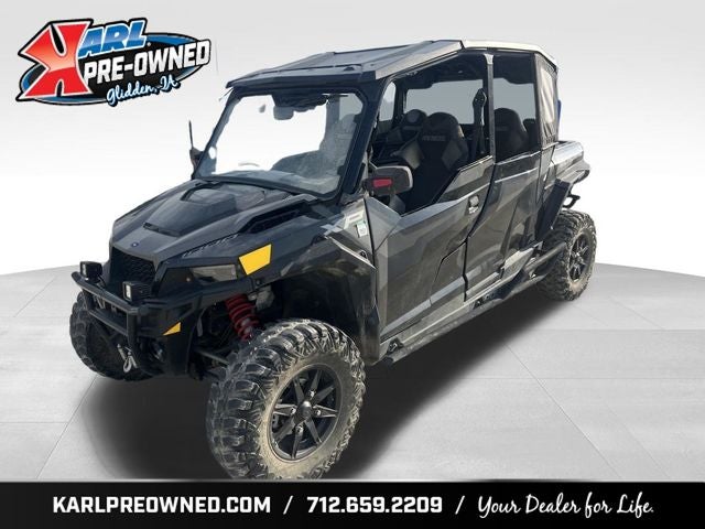 2021 Polaris General XP 1000