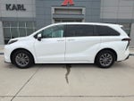 2024 Toyota Sienna LE 8 Passenger
