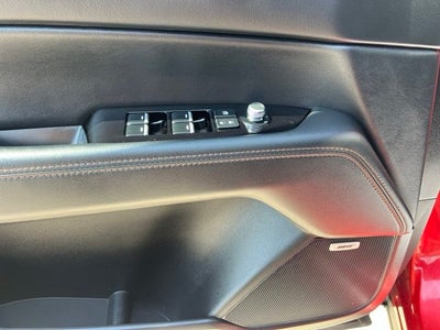 2022 Mazda Mazda CX-5 2.5 S Premium Package
