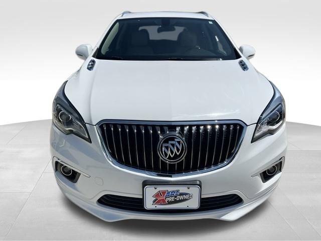 2018 Buick Envision Essence