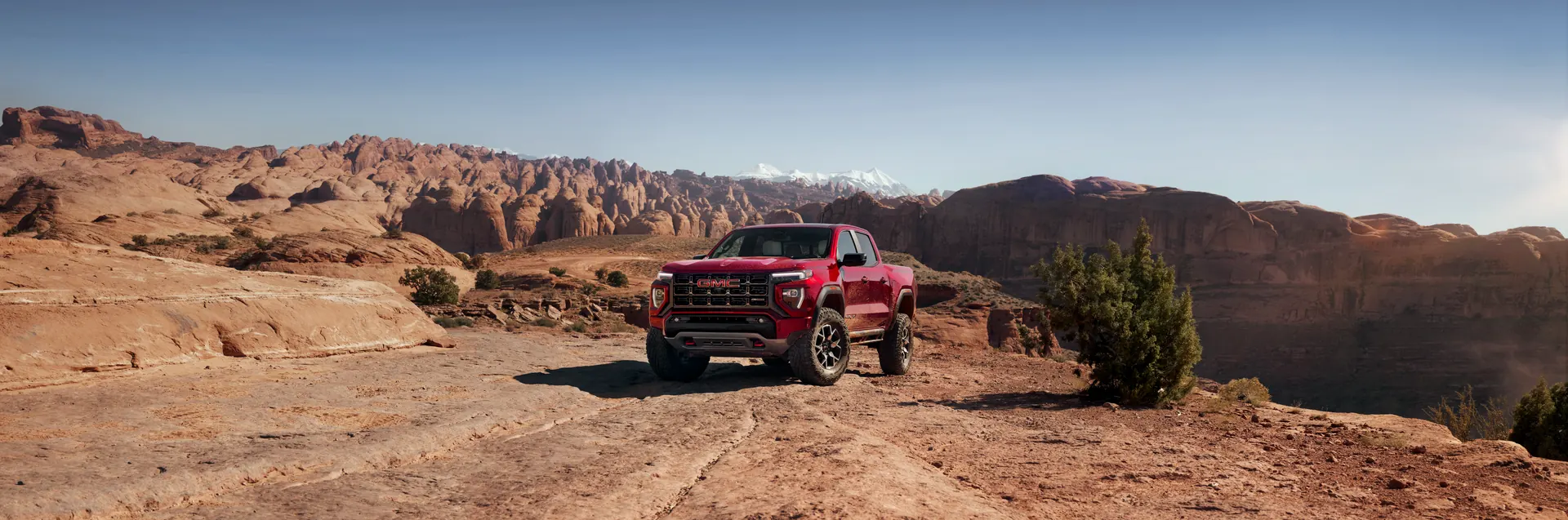 2026 GMC Canyon at Karl GMC of Marshalltown in Marshalltown IA