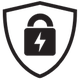 GMC EV Protection Plan Icon - Karl GMC of Marshalltown in Marshalltown IA