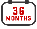 36-month graphic/line - Karl GMC of Marshalltown in Marshalltown IA