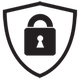 GMC Protection Plan Overview with a Lock Icon - Karl GMC of Marshalltown in Marshalltown IA