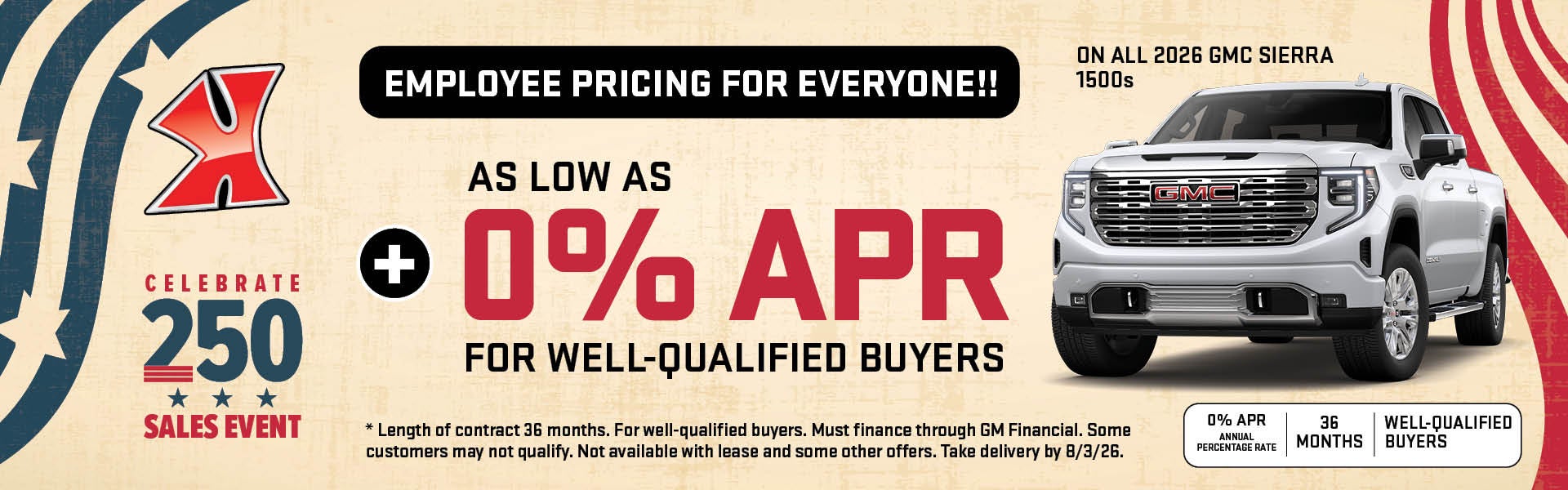 Get the biggest savings on GMC Sierra 1500's at Karl GMC of Marshalltown 