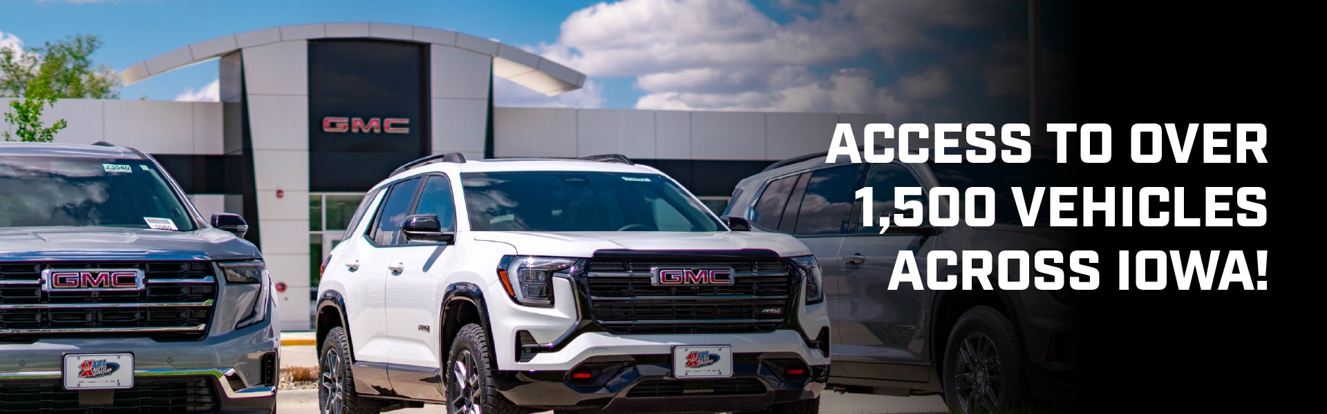 Chevrolet Dealer Of The Year Award | Karl GMC of Marshalltown in Marshalltown IA