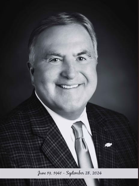 Carl Moyer