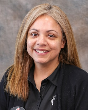 Lisa Cerda