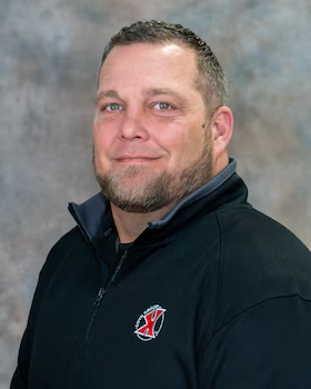 Randy Brandhorst
