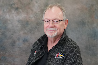 Dave Flannigan