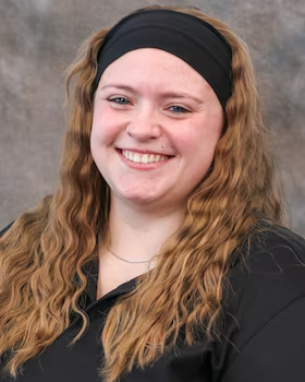 Bailey Niederhauser