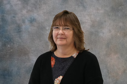Linda Lacy